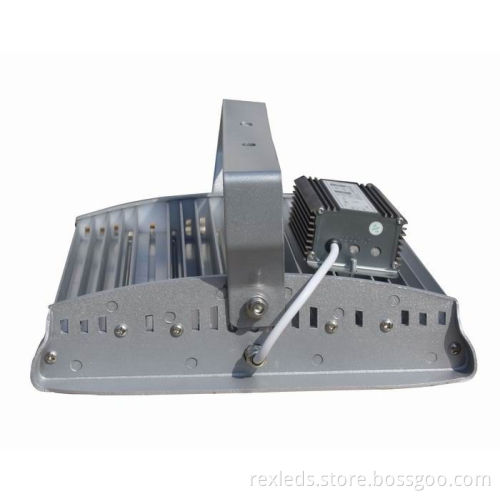 Long Life Ac85 - 265v 84w 98w 9000lm Led Tunnel Light For Gyms Replacing Hps 600w